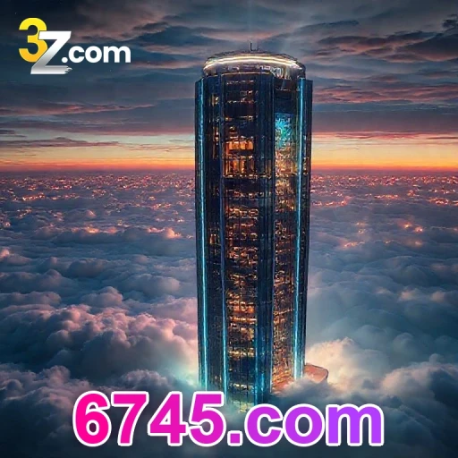 6745 com Jogos de caça-níqueis