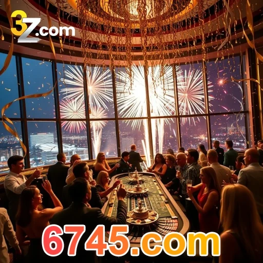 6745.com Cassino Online