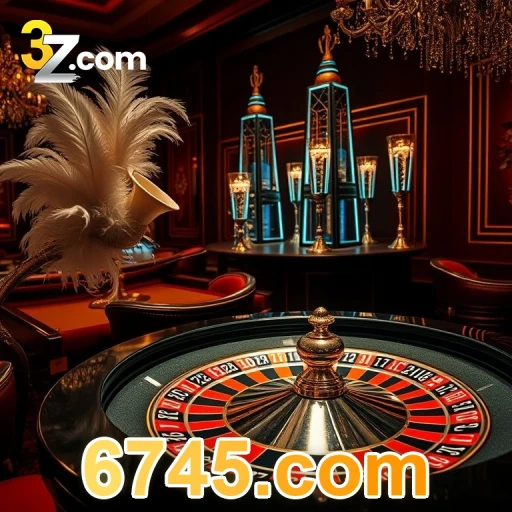 6745.com Site Confiável