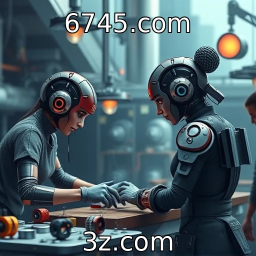 Desenvolvedoras buscam inovação em mecânicas de jogo