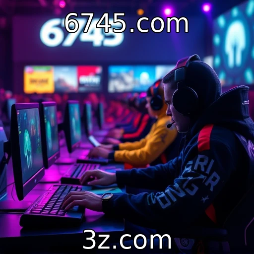 A crescente popularidade dos eSports no mercado