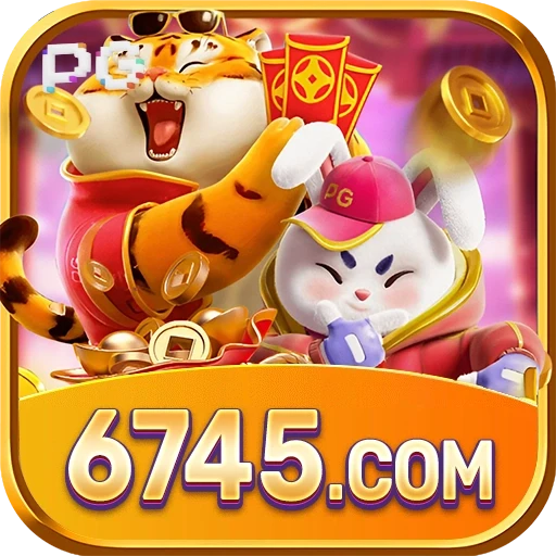 6745.com : Downloads fáceis para acessar nosso app de cassino