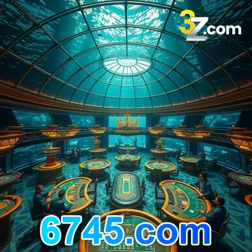 6745.com Pagamento Rápido