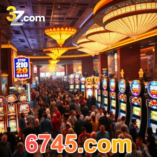 6745.com Promoções Atuais