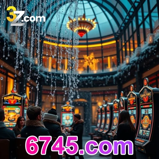 6745.com Caça-Níqueis